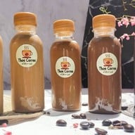 โต๊ะ กาแฟ (Thoe Coffee) วังทองหลาง