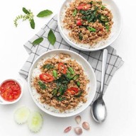 ครัวทรายทอง (Sai thong) อาหารตามสั่ง