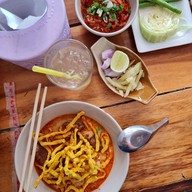 เมนูของร้าน มุมเหนือ