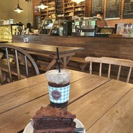 เมนูของร้าน Polar Boulangerie and Patisserie เชียงราย