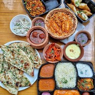 Honest Indian Food -โอเนส อินเดียนฟูด มัง ราชปรารภ 2-4