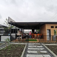 ร้านตี5-วันโอวัน วันโอวัน มาร์เก็ต