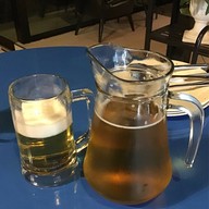 เมนูของร้าน 88 Cafe Bar & Bistro