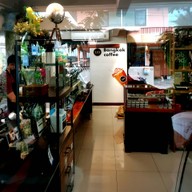 บรรยากาศ 123 Bangkok house & coffee เพชรบุรีตัดใหม่