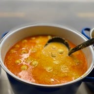 ร้านขนมจีนน้ำยาพริกแกงใต้ สุขุมวิท-คลองเตย