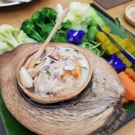 เมนูของร้าน อร่อยในบ้าน