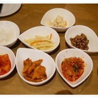 เมนูของร้าน ฮันจัน สุขุมวิทพลาซ่า โคเรียนทาวน์