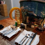 บรรยากาศ wwa cafe x chooseless Ekamai 21