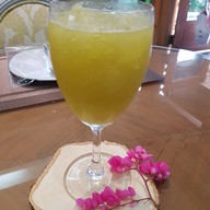 เมนูของร้าน อร่อยในบ้าน