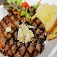 Block Burger JOY @Nawamin