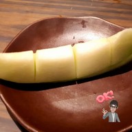 เมนูของร้าน Sushi Mori Sathorn Square