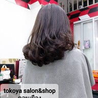 Tokoya Shop&salon
