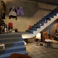 บรรยากาศ wwa cafe x chooseless Ekamai 21