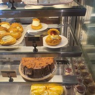 เมนูของร้าน Polar Boulangerie and Patisserie เชียงราย