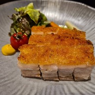 เมนูของร้าน Chef Pom Chinese Cuisine By TODD