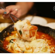 เมนูของร้าน ฮันจัน สุขุมวิทพลาซ่า โคเรียนทาวน์