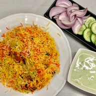Mashallah Restaurant
