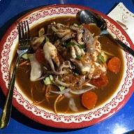 88 Cafe Bar & Bistro