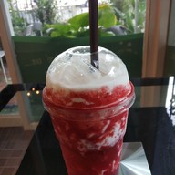 เมนู Madam Coffee เกษตรนวมินทร์ ตอมอ.243