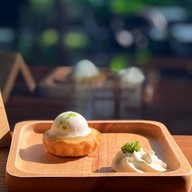 เมนูของร้าน foreste café by Anna-nava