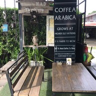 M.A.D. Meals & Drinks