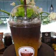 Madam Coffee เกษตรนวมินทร์ ตอมอ.243