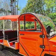 Venice Krabi Villa Resort