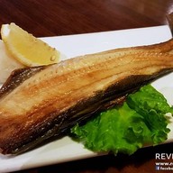 เมนูของร้าน Uminoya Seafood BBQ&Lzakaya