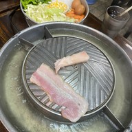 เมนูของร้าน Temtaoshabu&bbq