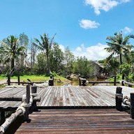 Venice Krabi Villa Resort