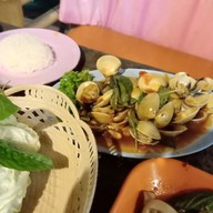 หอยป้ายแดง 2 (สามกอง) สามกอง