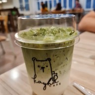 Kayha Sweet & Homemade เมืองเอก