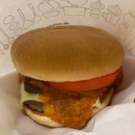 เมนูของร้าน MOS BURGER ฟิวเจอร์พาร์ค รังสิต