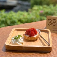 เมนูของร้าน foreste café by Anna-nava