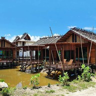 Venice Krabi Villa Resort