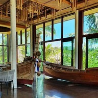 Venice Krabi Villa Resort