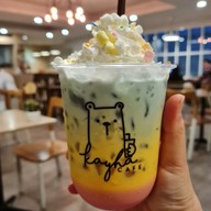 Kayha Sweet & Homemade เมืองเอก