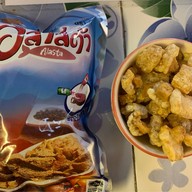 ก๋วยเตี๋ยวต้มยำไข่หวานประตูสวนดอกเชียงใหม่