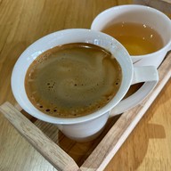 เมนูของร้าน Brown House cafe'