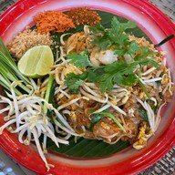 เมนูของร้าน Chef Tao De Cuisine