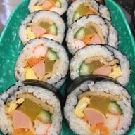 The BAP Korean BBQ Restaurant