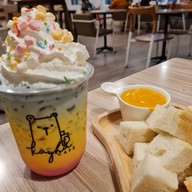 Kayha Sweet & Homemade เมืองเอก