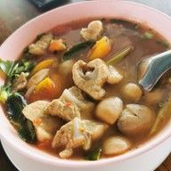 ส้มตำบ้านส้ม