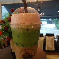 Madam Coffee เกษตรนวมินทร์ ตอมอ.243