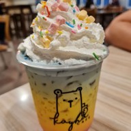 Kayha Sweet & Homemade เมืองเอก