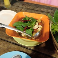 หอยป้ายแดง 2 (สามกอง) สามกอง