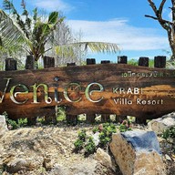 Venice Krabi Villa Resort