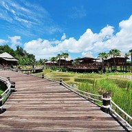 Venice Krabi Villa Resort