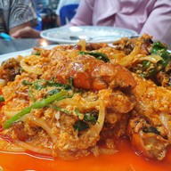 เมนูของร้าน รสเลิศซีฟู้ด