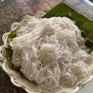 เมนูของร้าน ขนมจีนเมืองคอน ถนนพานยม
